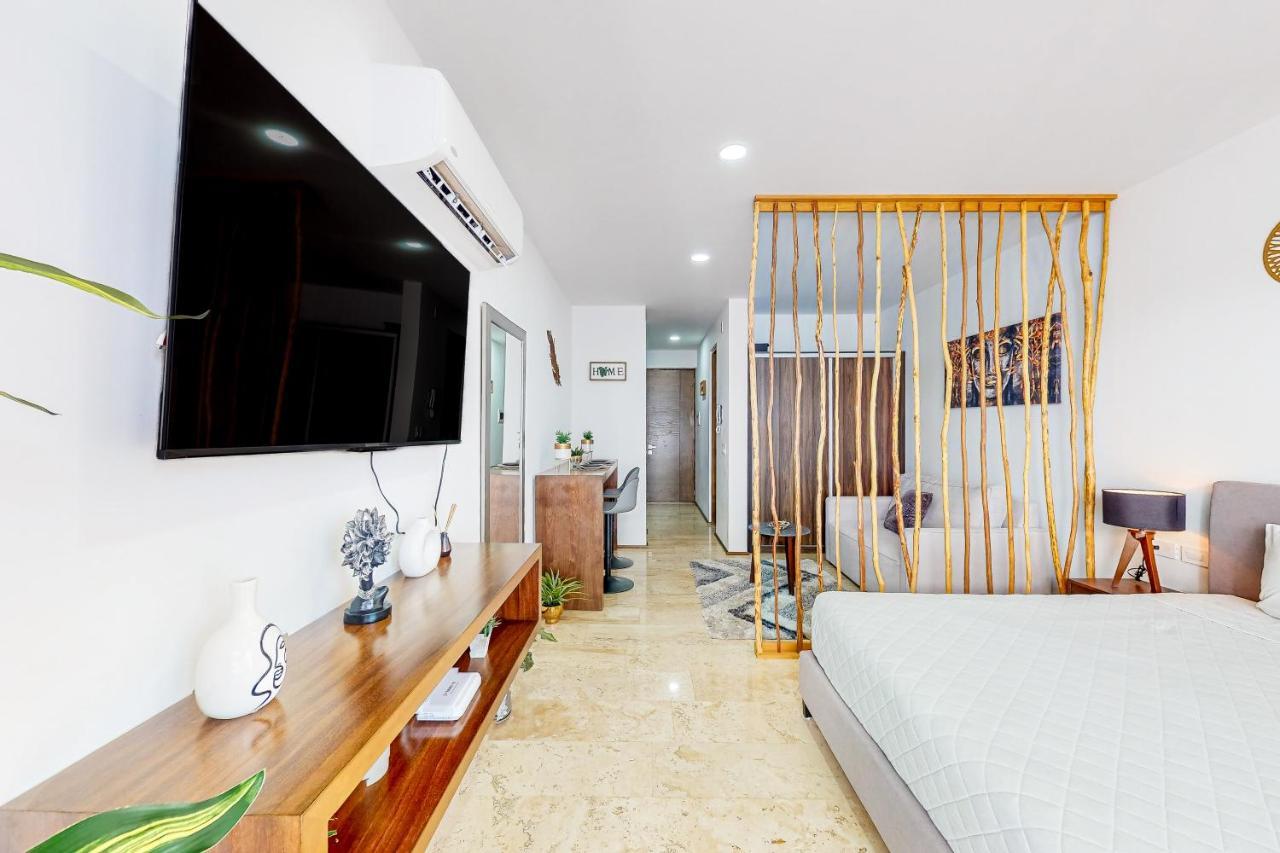 Menesse Midtown 2 Unit 208 Playa del Carmen Exterior foto