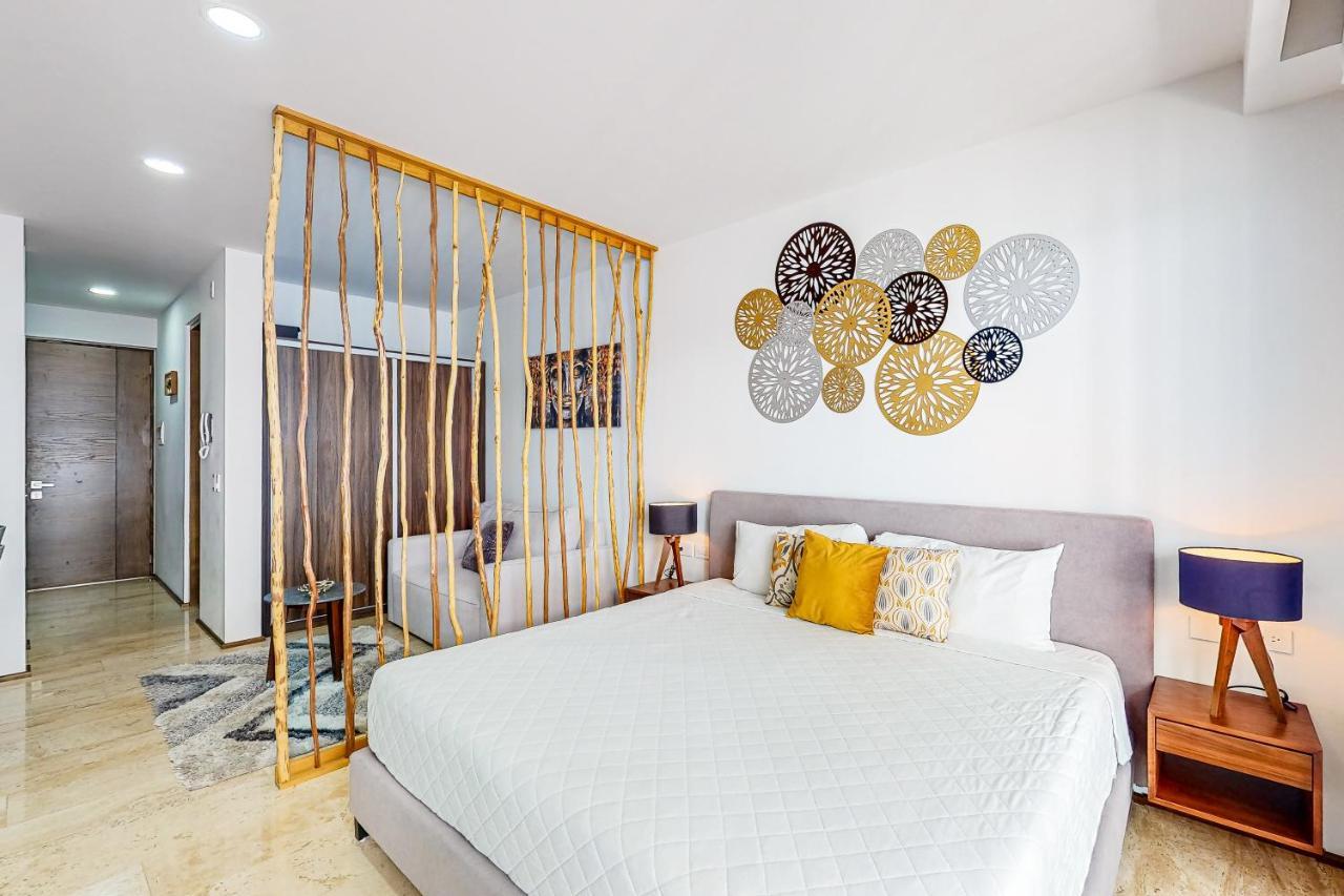 Menesse Midtown 2 Unit 208 Playa del Carmen Exterior foto